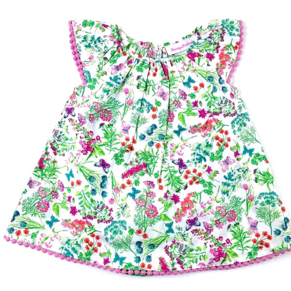 Tommy Bahama Romper Dress